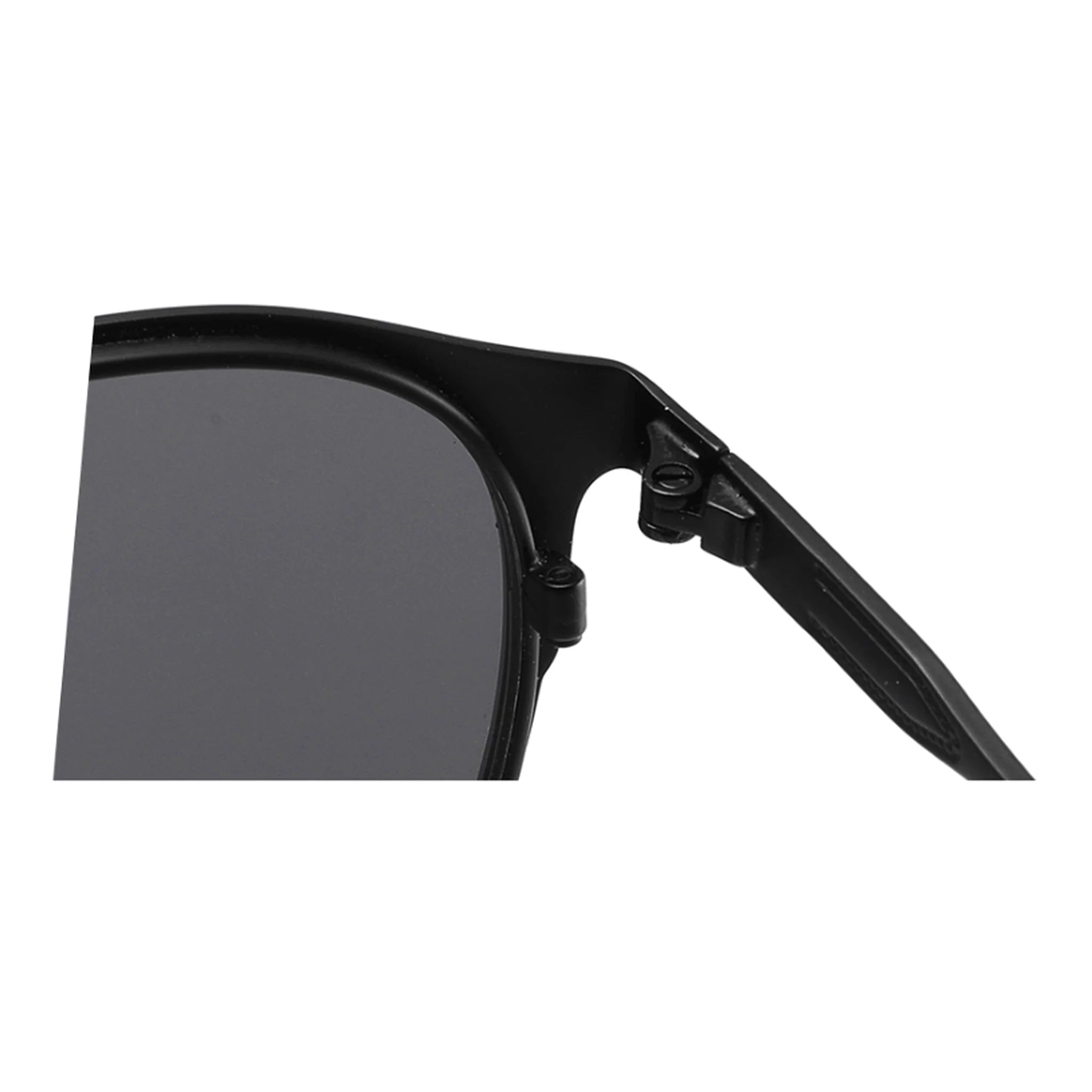 Round Metal Sunglasses JT-GLT9261 - Joyiris Eyewear