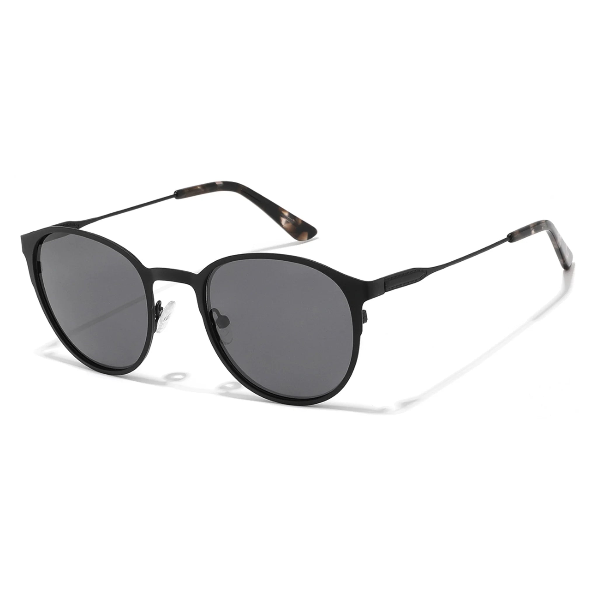 Round Metal Sunglasses JT-GLT9261 - Joyiris Eyewear