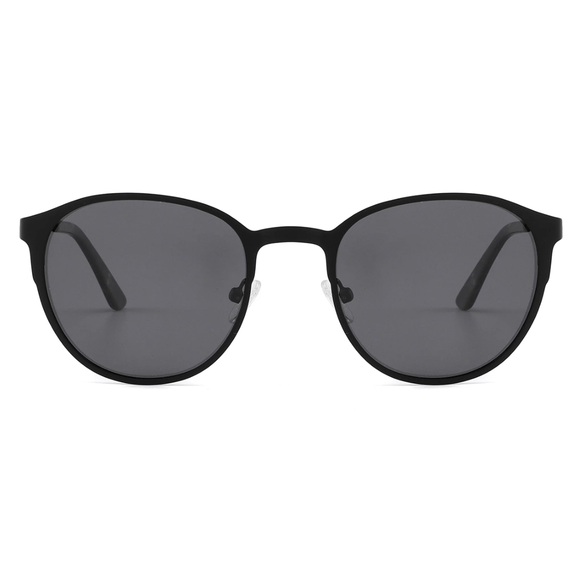 Round Metal Sunglasses JT-GLT9261 - Joyiris Eyewear