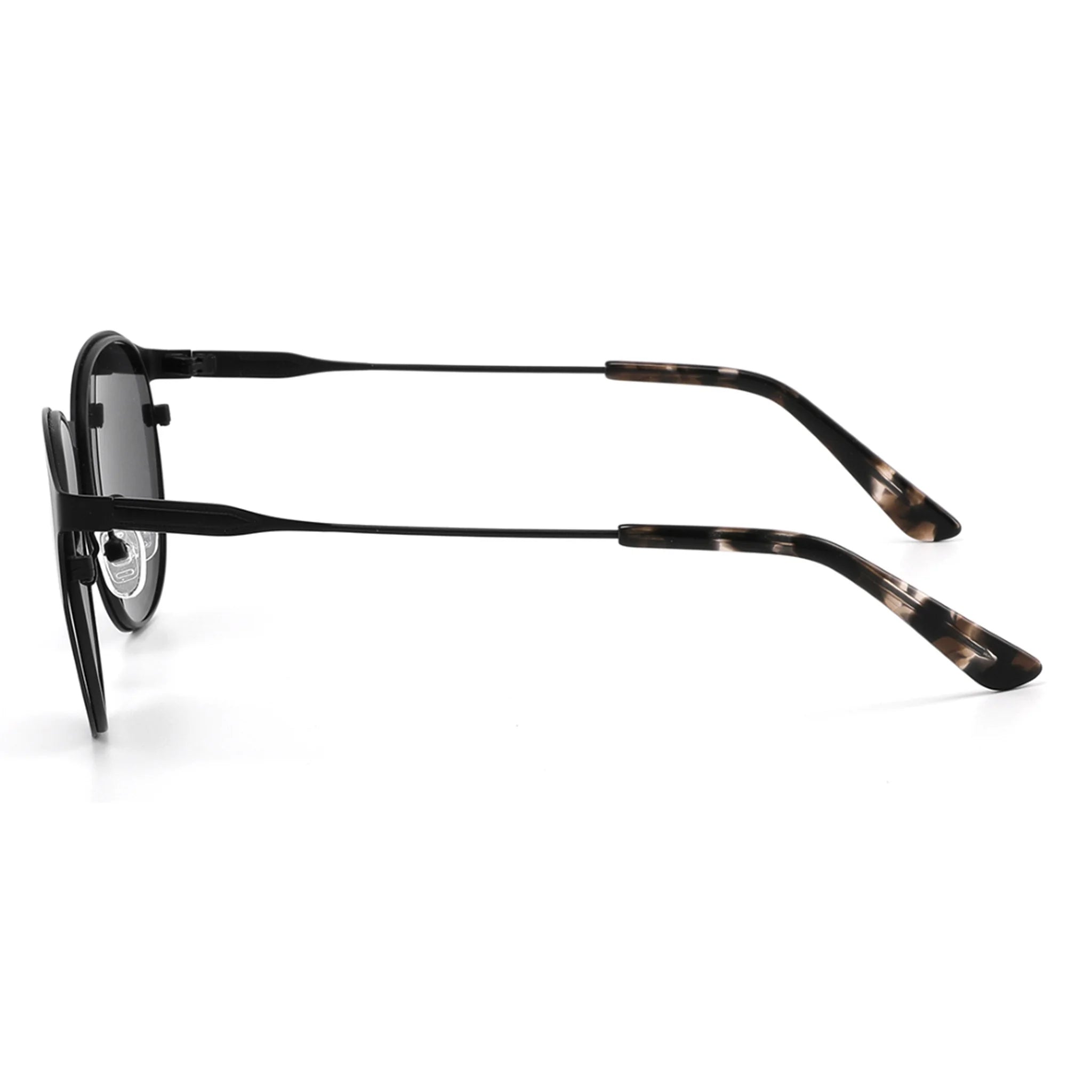 Round Metal Sunglasses JT-GLT9261 - Joyiris Eyewear