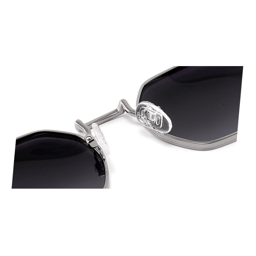 Rectangle Metal Sunglasses JT-GLT9266 - Joyiris Eyewear
