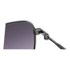 Square Metal Sunglasses JT-GLT9269 - Joyiris Eyewear