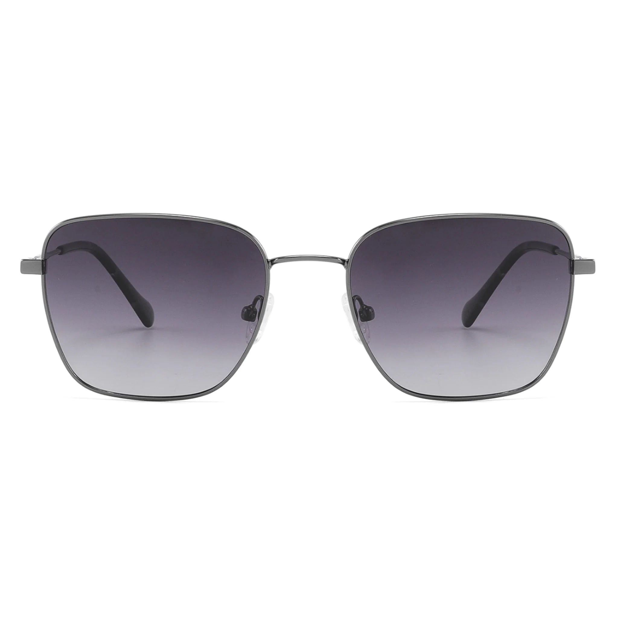 Square Metal Sunglasses JT-GLT9269 - Joyiris Eyewear