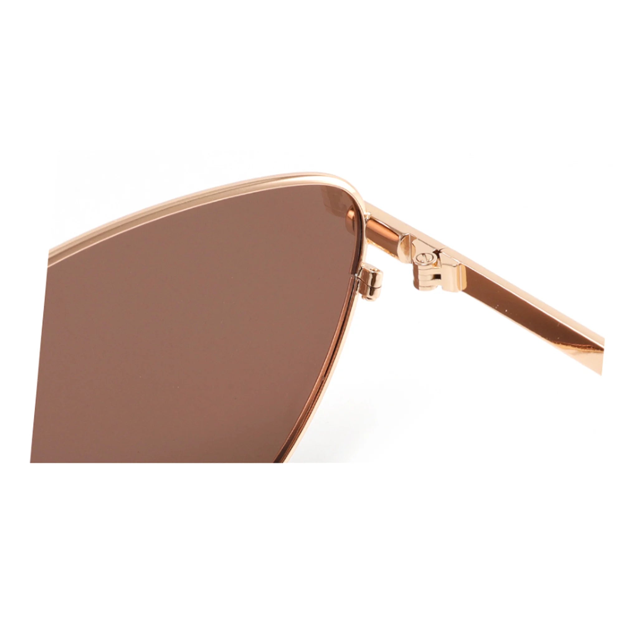 Cat-Eye Metal Sunglasses JT-GLT9286 - Joyiris Eyewear