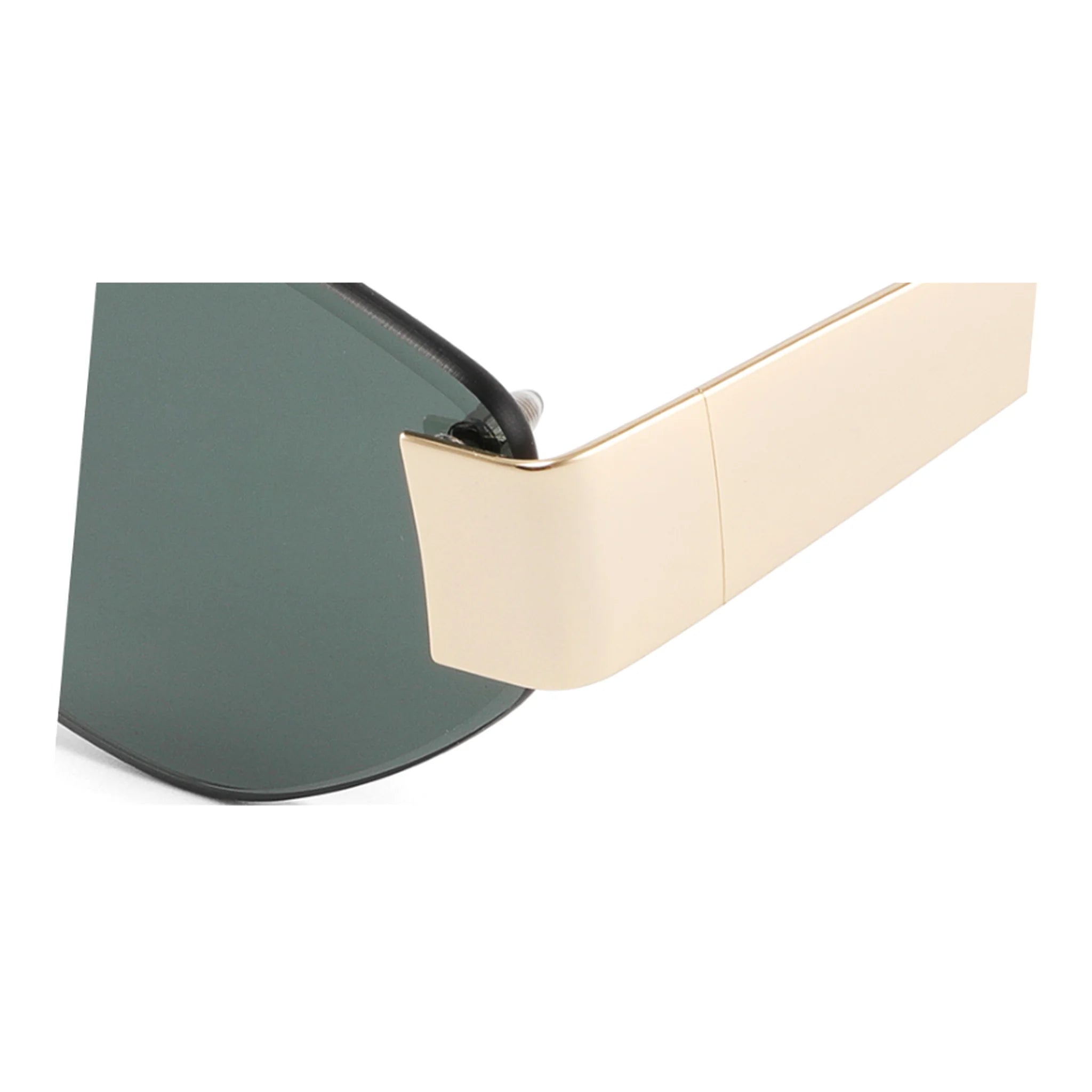 Geometric Metal Sunglasses JT-GLT9290 - Joyiris Eyewear