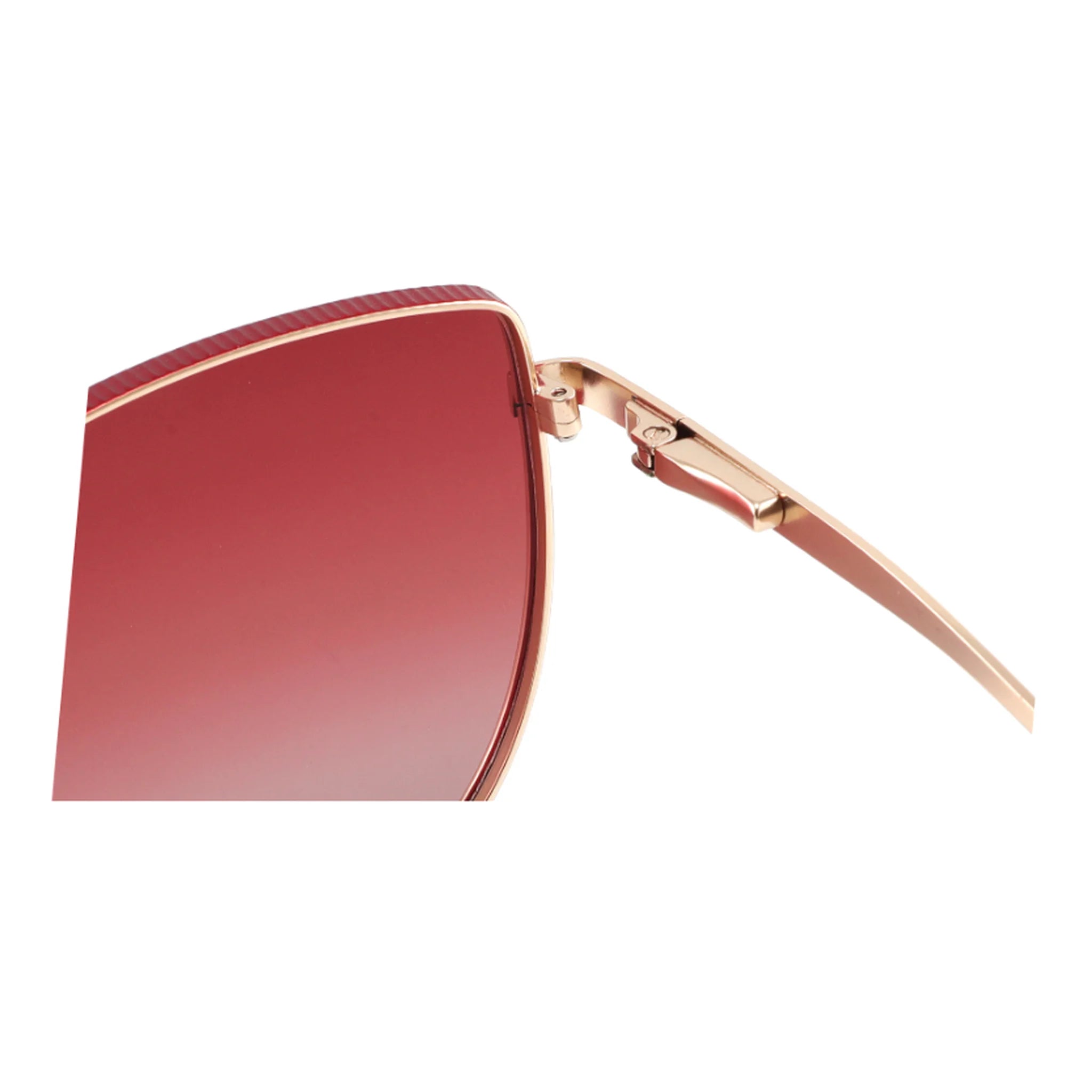 Oval Metal Sunglasses JT-GLT9292 - Joyiris Eyewear