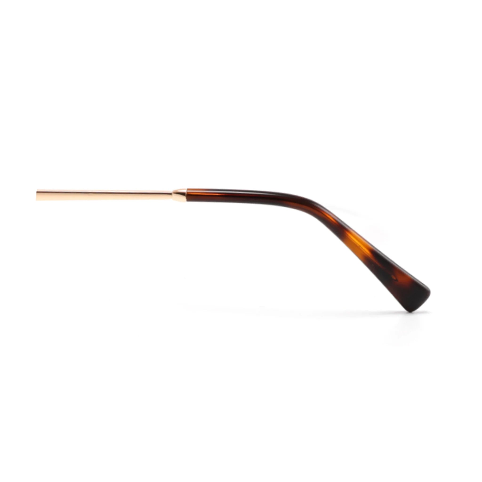 Geometric Metal Sunglasses JT-GLT9307 - Joyiris Eyewear