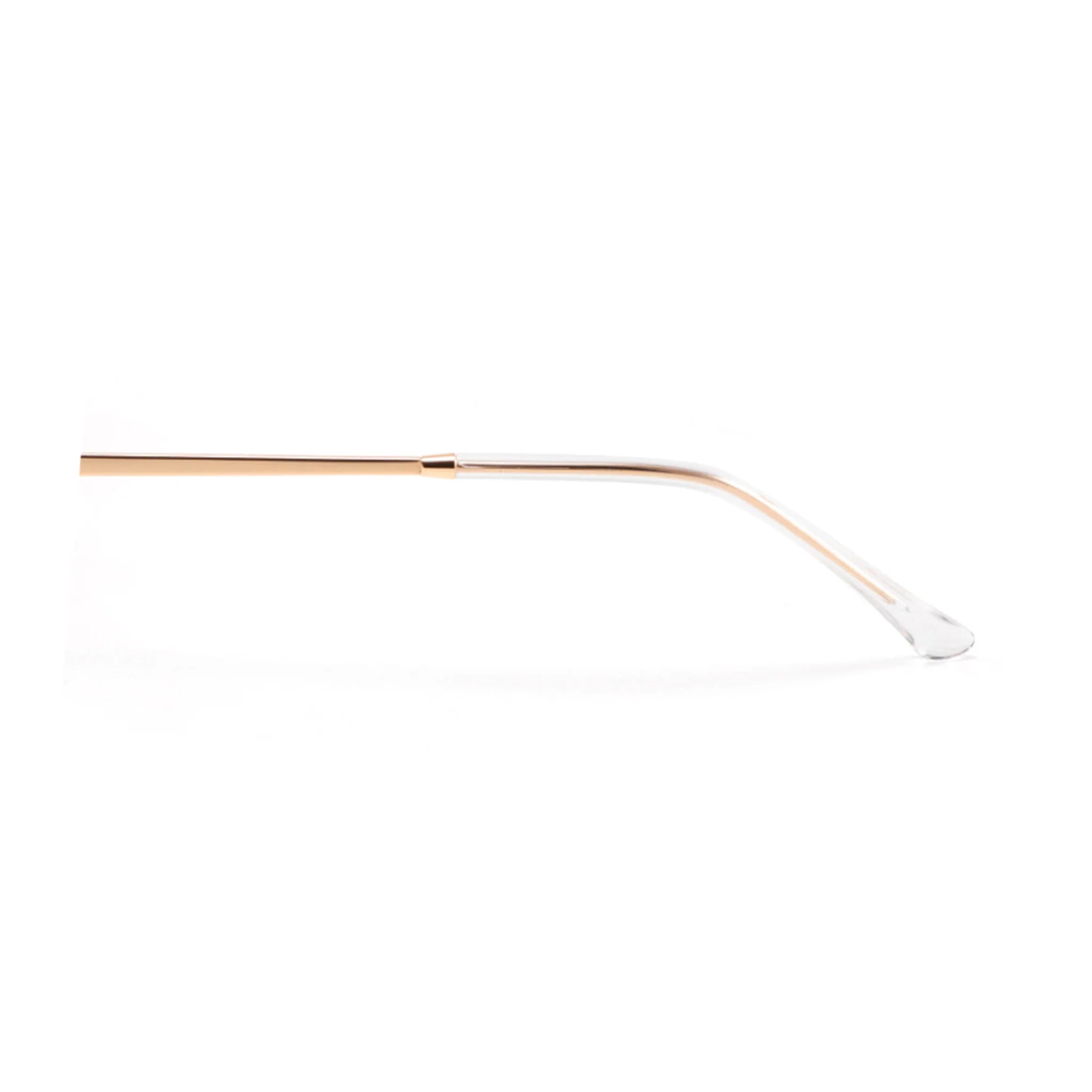 Rectangle Metal Sunglasses JT-GLT9310 - Joyiris Eyewear