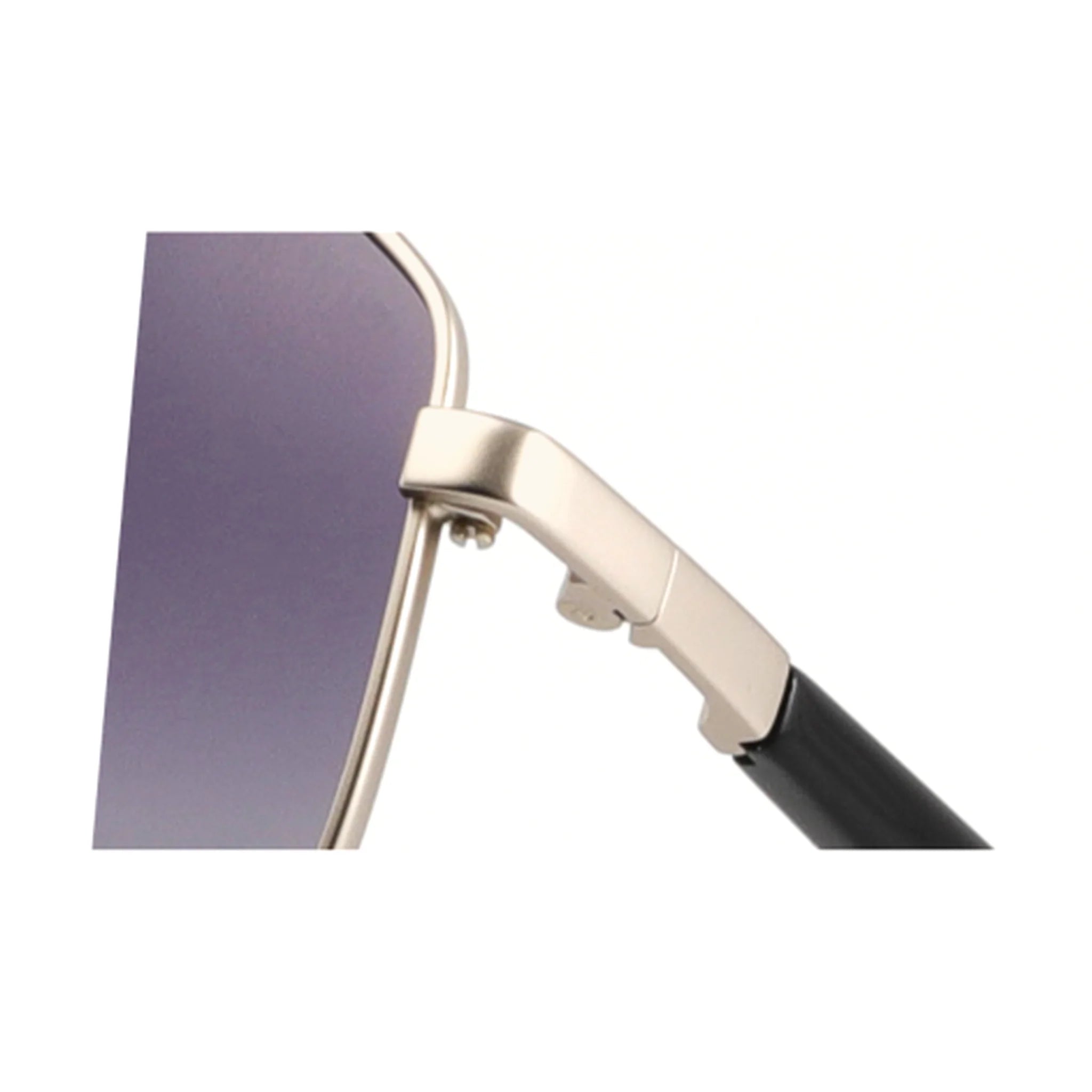 Geometric Metal Sunglasses JT-GLT9322 - Joyiris Eyewear