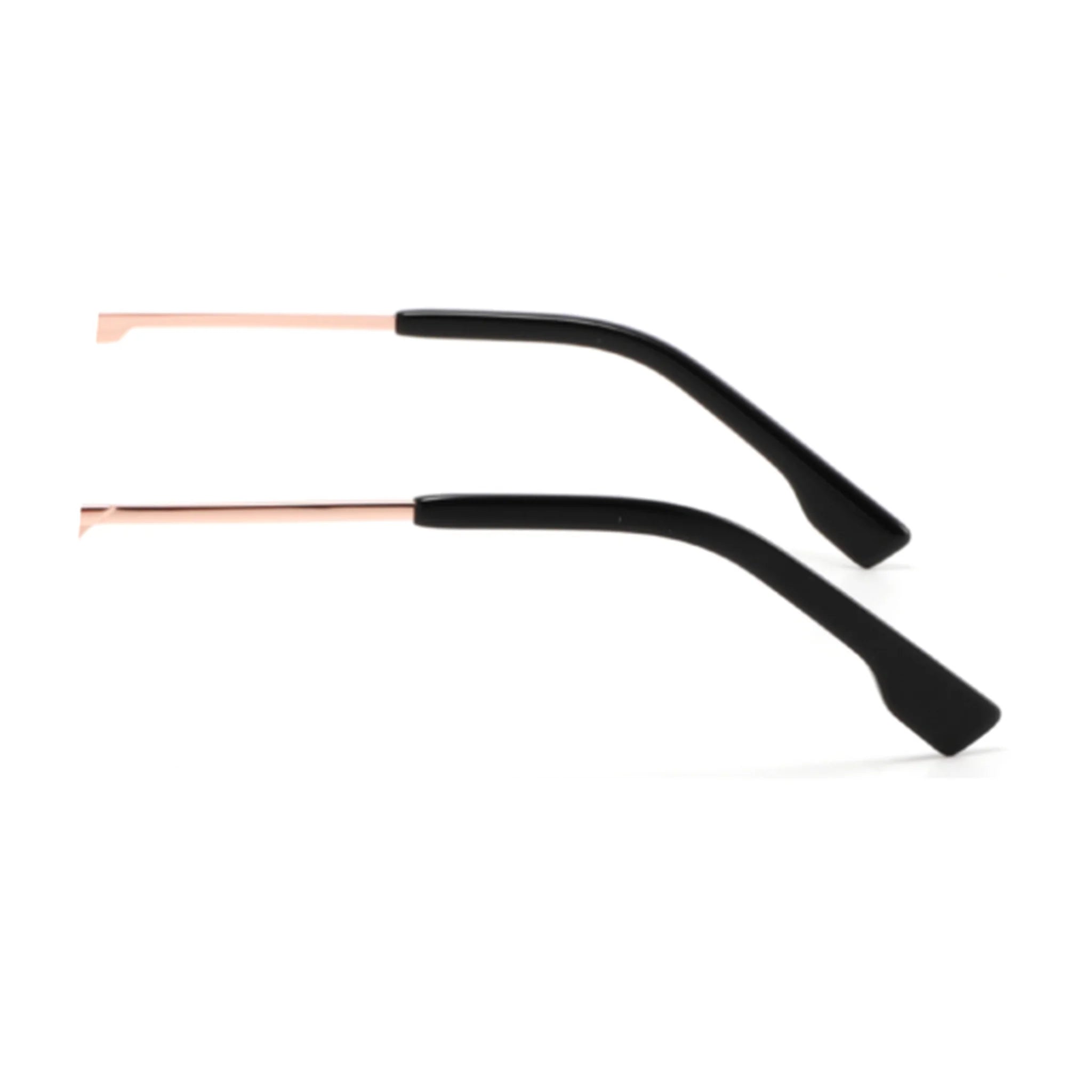 Geometric Metal Sunglasses JT-GLT9328 - Joyiris Eyewear