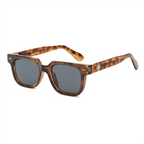 شركة جويريس لتصنيع النظارات المستطيلة من البولي كربونات JU-10802
