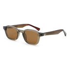 Round PC JU-10830 Glasses Manufacturer - Joyiris