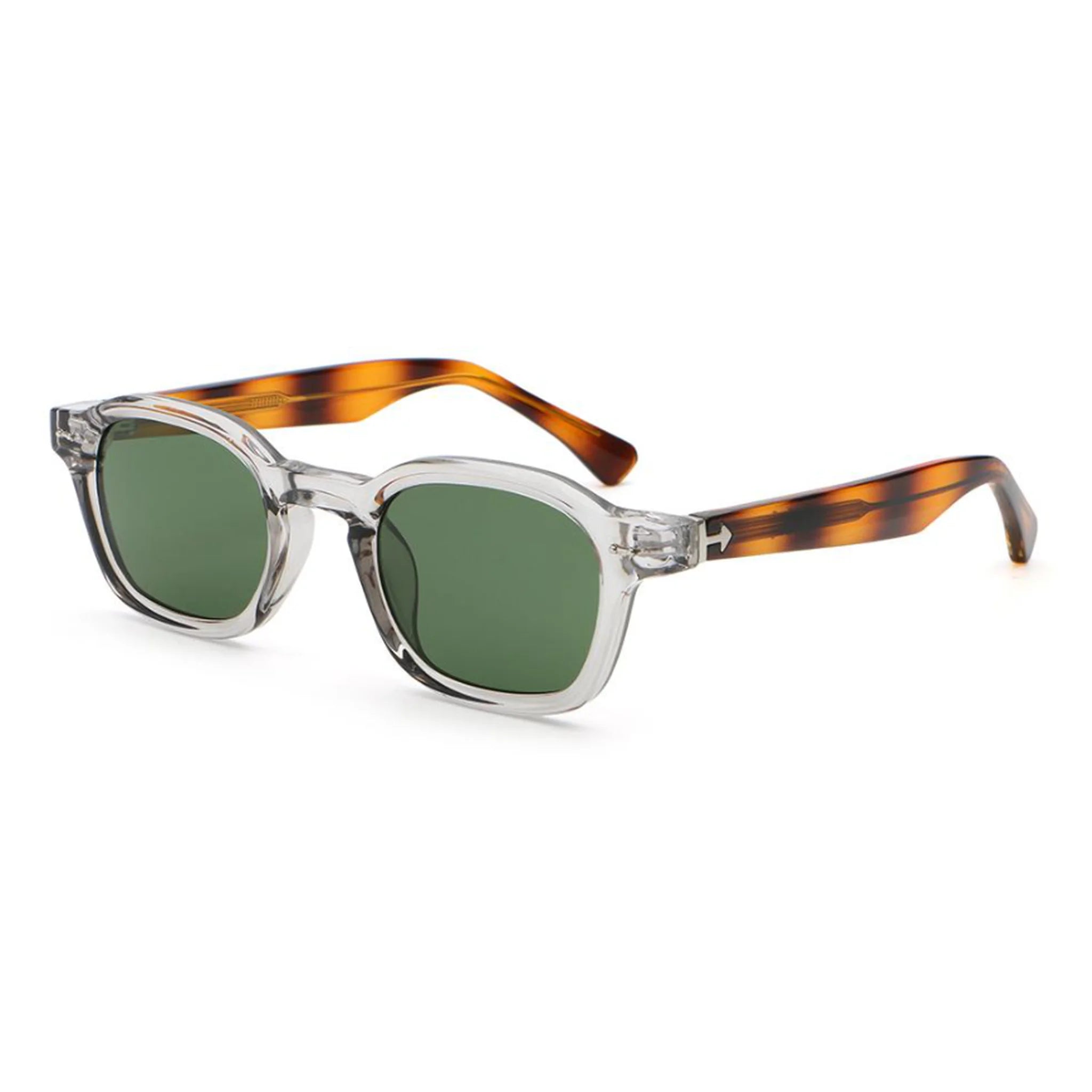 Round PC JU-10830 Glasses Manufacturer - Joyiris