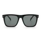 شركة جويريس لتصنيع النظارات المستطيلة من البولي كربونات JU-1877