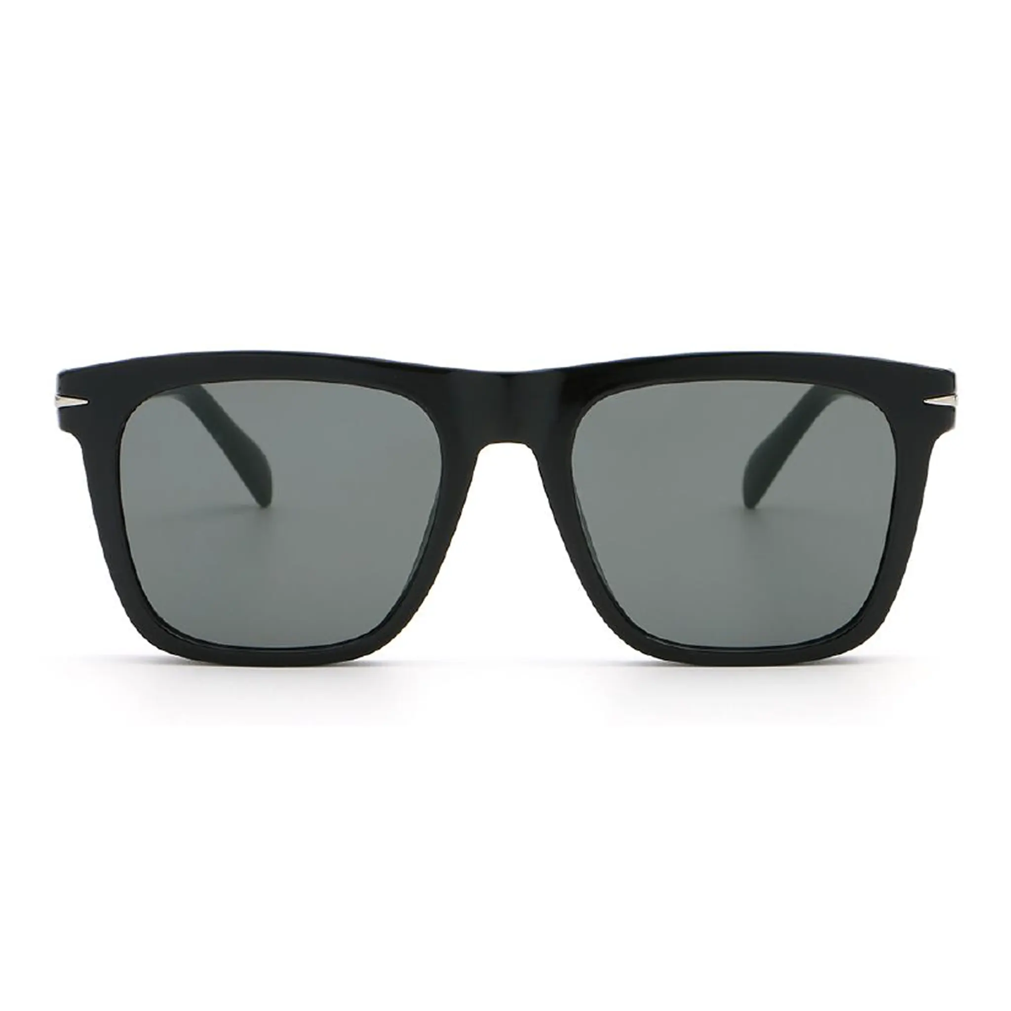 شركة جويريس لتصنيع النظارات المستطيلة من البولي كربونات JU-1877