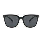 شركة جويريس لتصنيع النظارات المستطيلة من البولي كربونات JU-52810