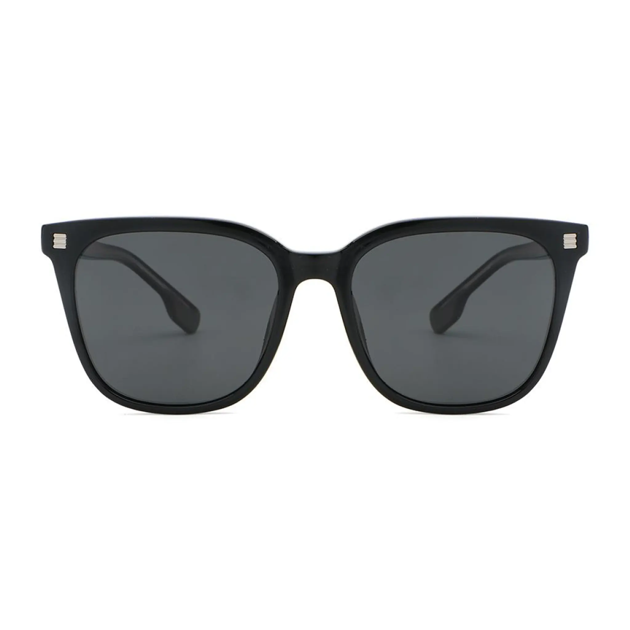 شركة جويريس لتصنيع النظارات المستطيلة من البولي كربونات JU-52810