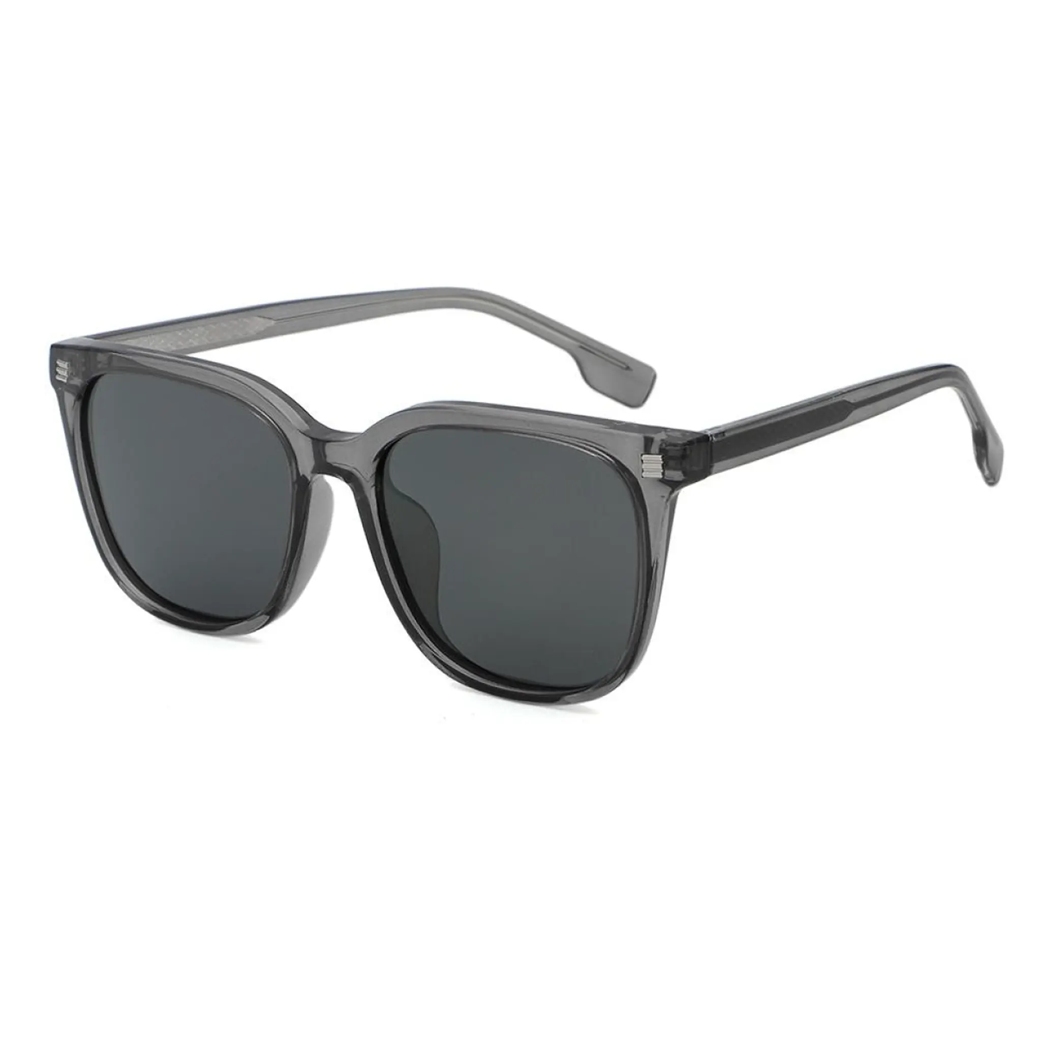 شركة جويريس لتصنيع النظارات المستطيلة من البولي كربونات JU-52810