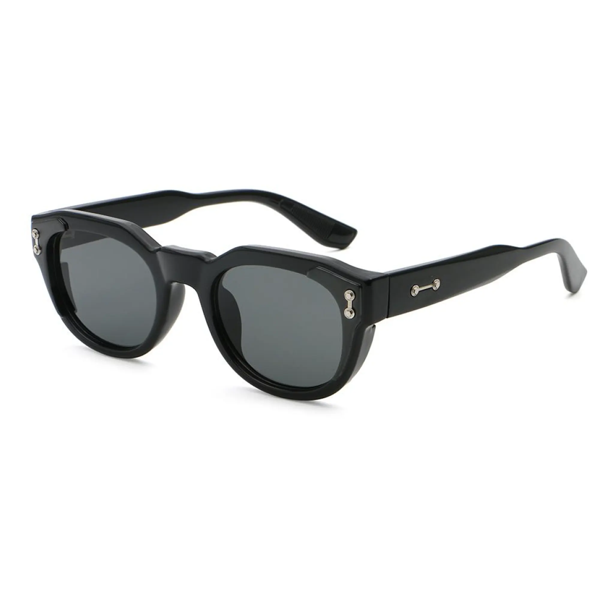 Round PC JU-5501 Glasses Manufacturer - Joyiris