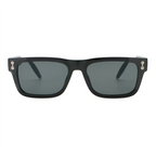 شركة جويريس لتصنيع النظارات المستطيلة من البولي كربونات JU-5502