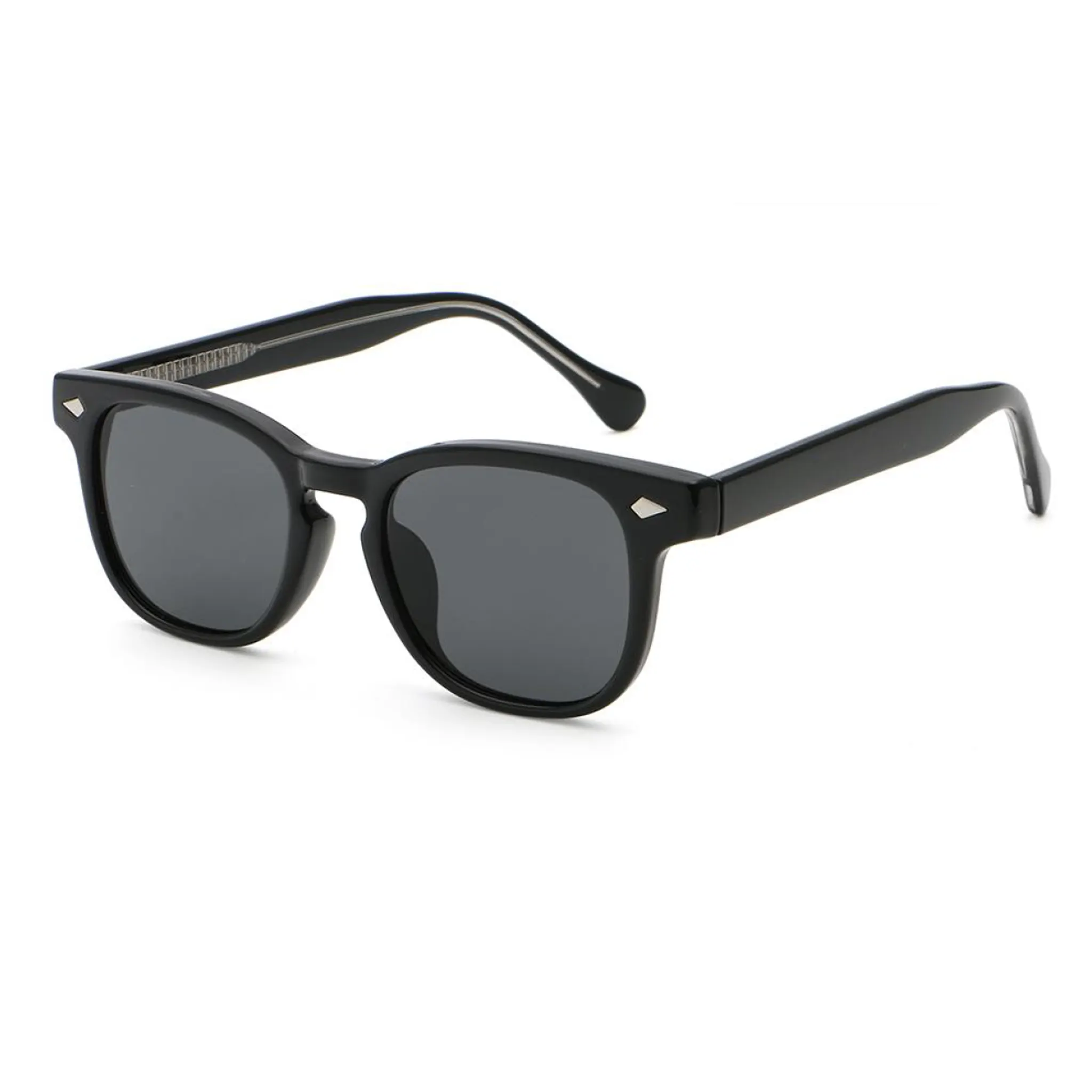 شركة جويريس لتصنيع النظارات المستطيلة من البولي كربونات JU-6200