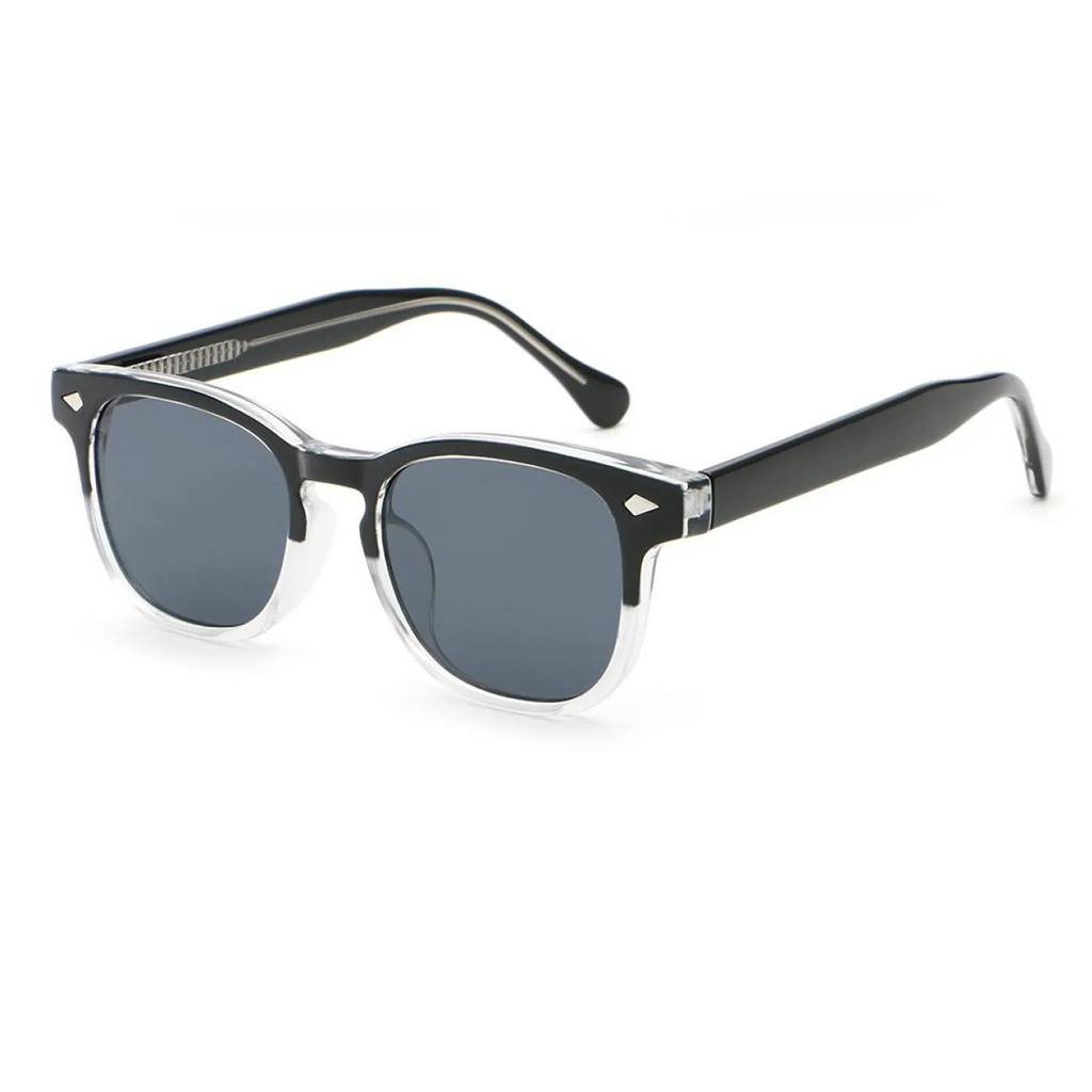 شركة جويريس لتصنيع النظارات المستطيلة من البولي كربونات JU-6200