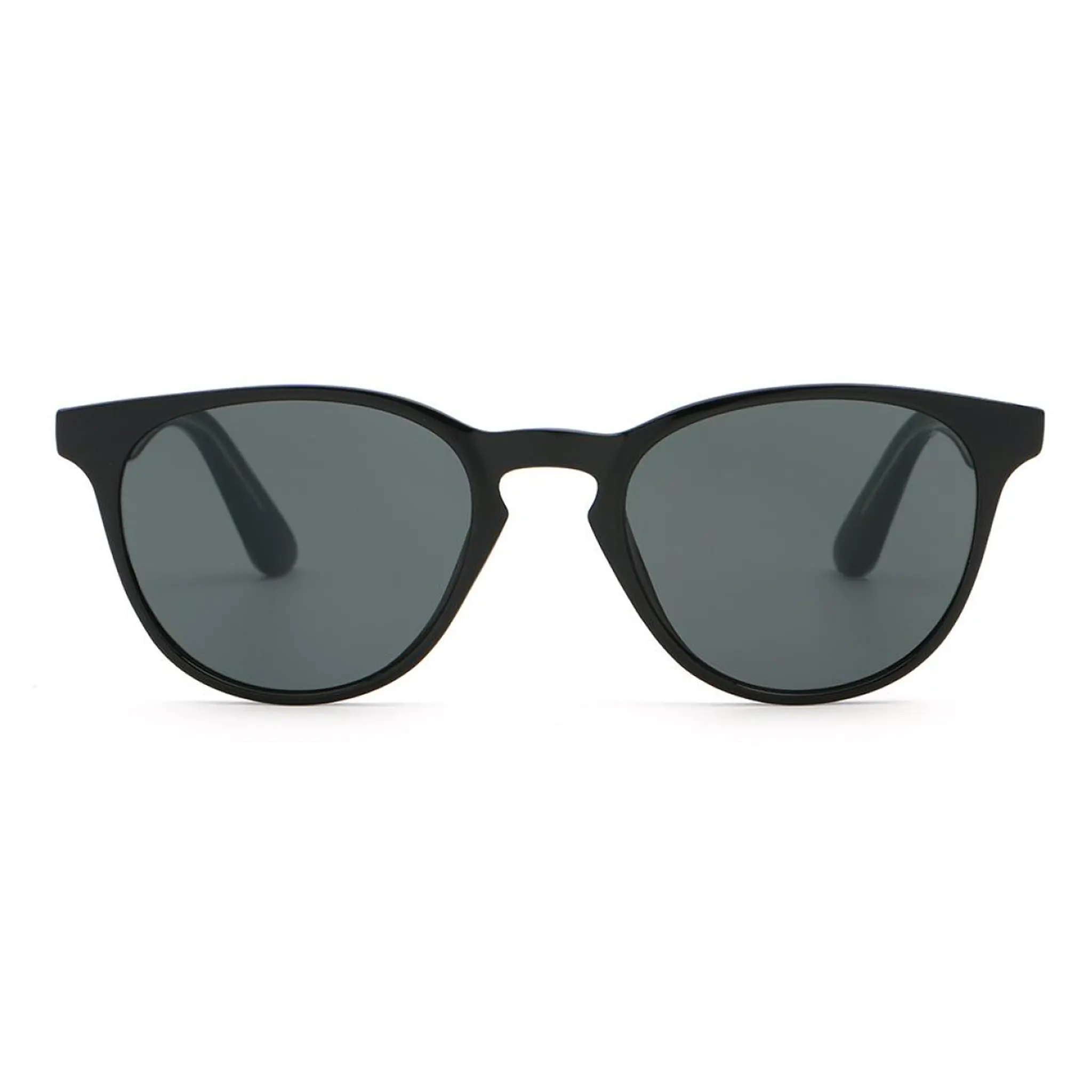 Round PC JU-6202 Glasses Manufacturer - Joyiris