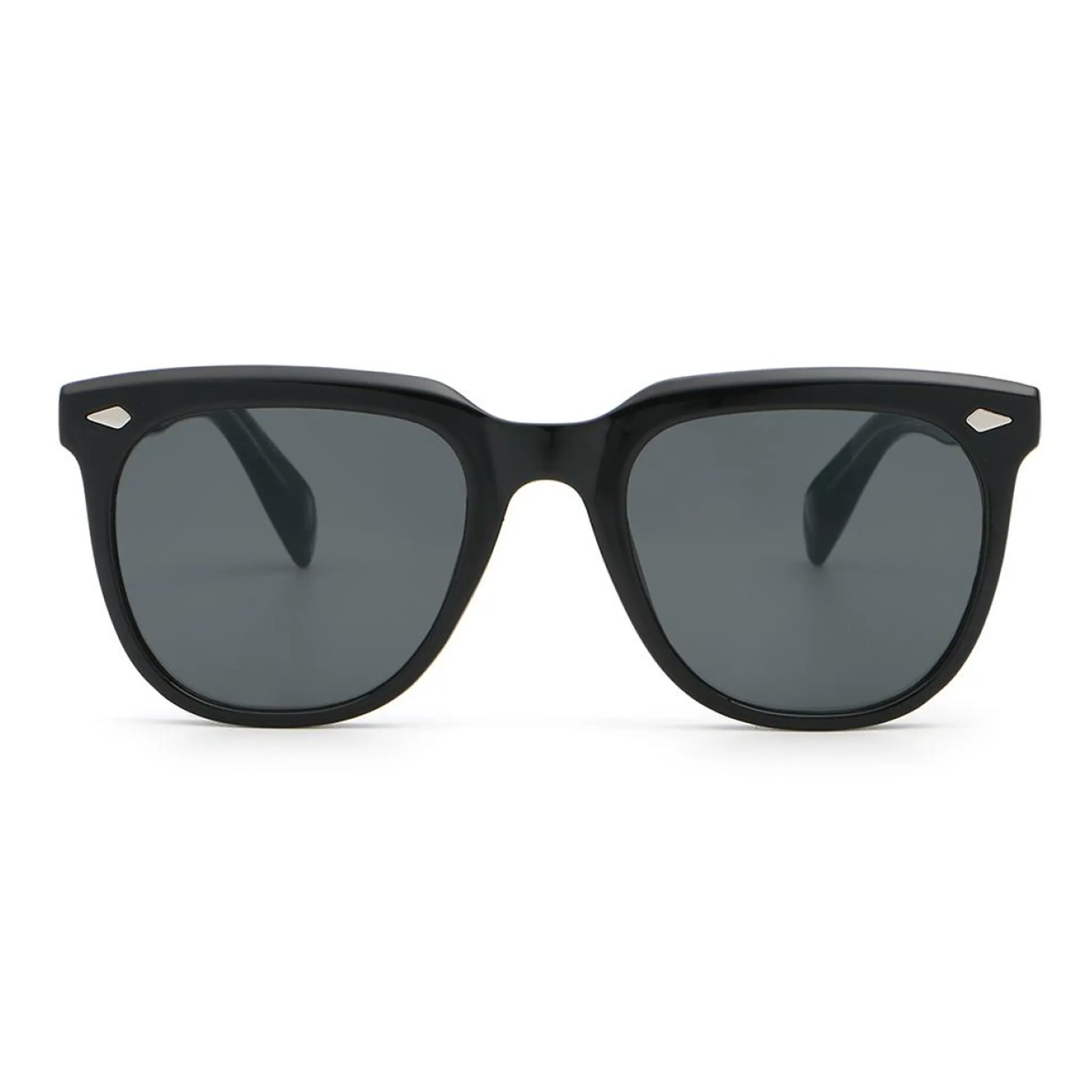 شركة جويريس لتصنيع النظارات المستطيلة من البولي كربونات JU-6203