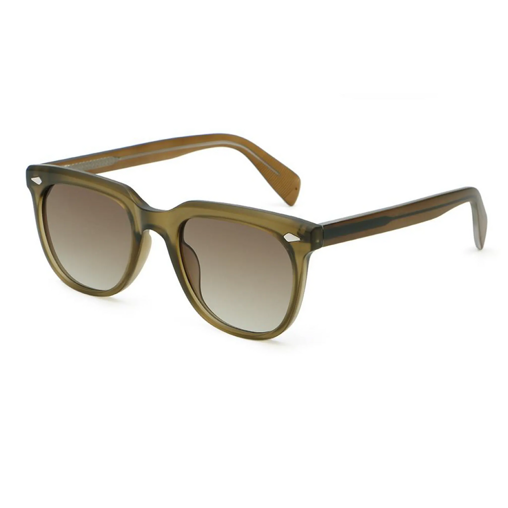 شركة جويريس لتصنيع النظارات المستطيلة من البولي كربونات JU-6203