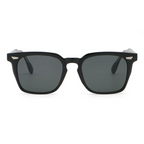 شركة جويريس لتصنيع النظارات المستطيلة من البولي كربونات JU-6204