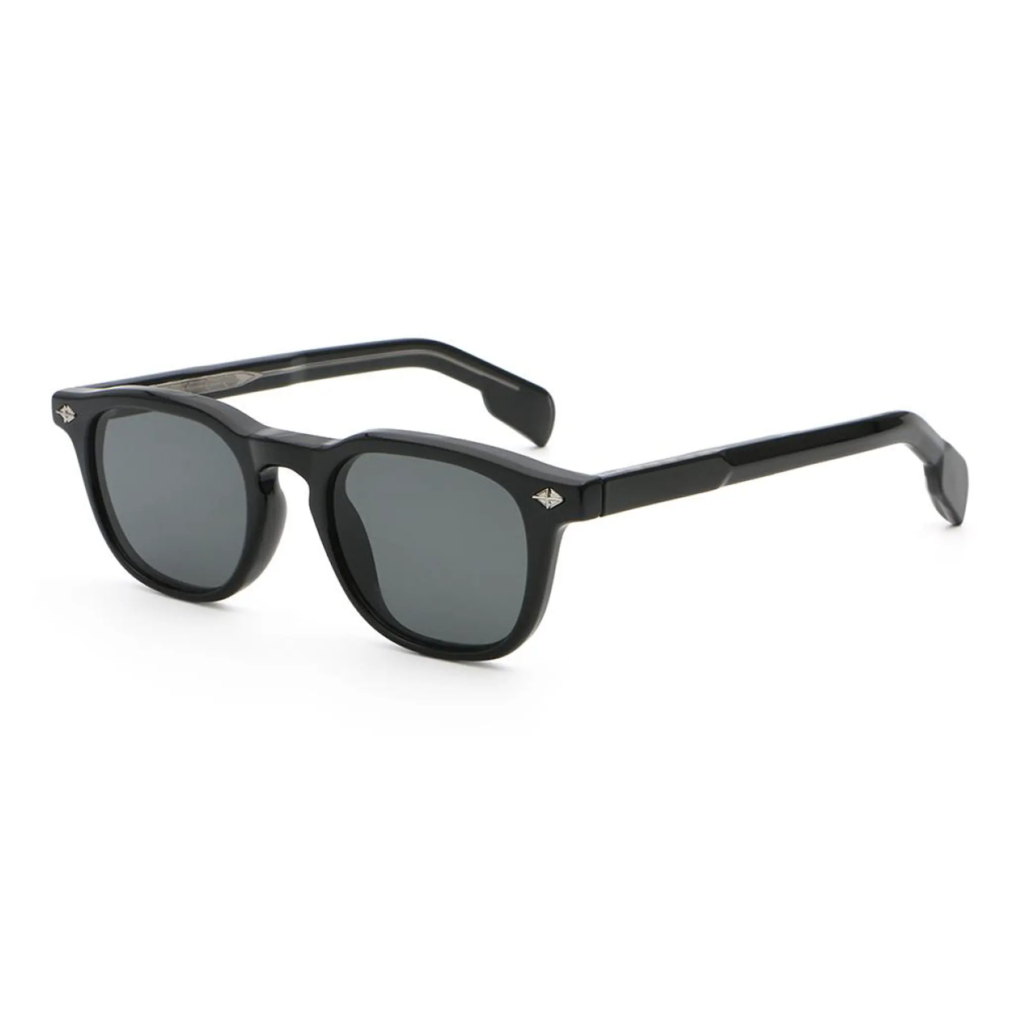 شركة جويريس لتصنيع النظارات المستطيلة من البولي كربونات JU-62103