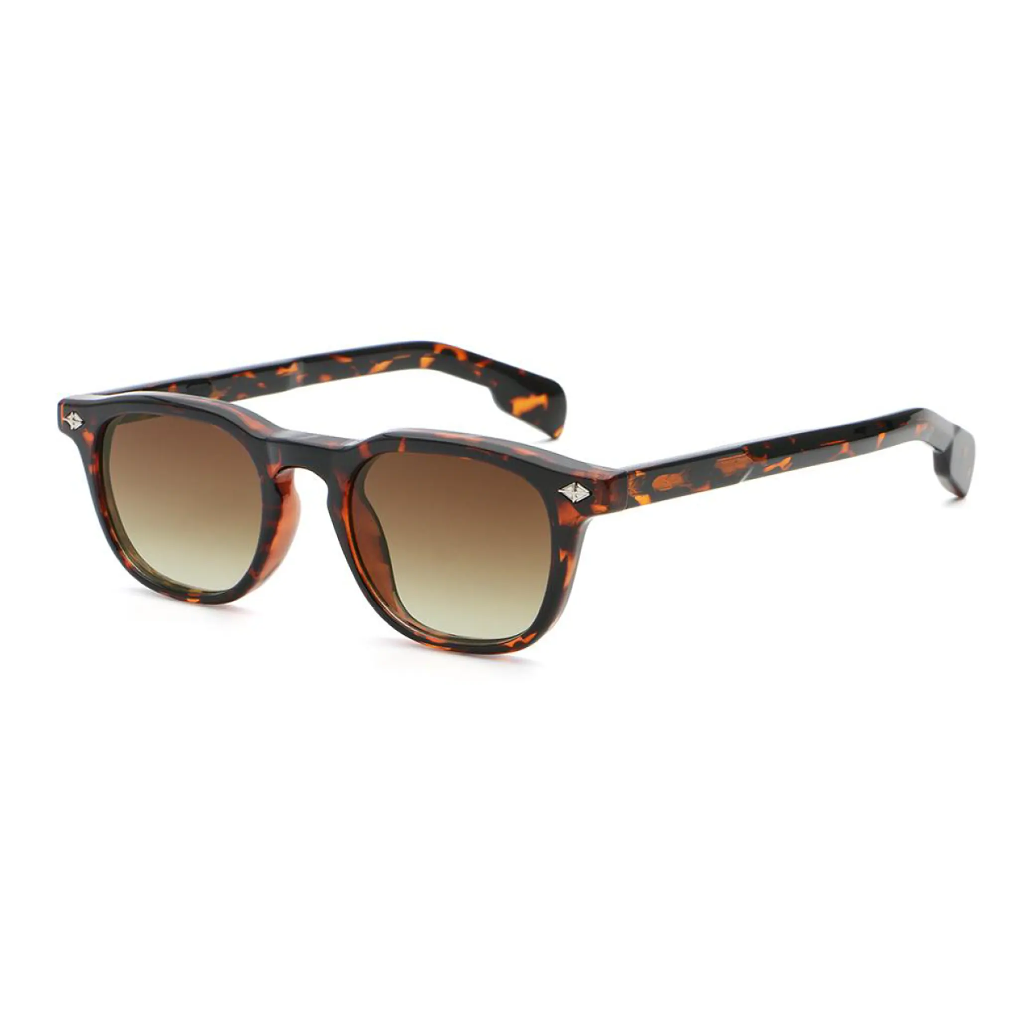 شركة جويريس لتصنيع النظارات المستطيلة من البولي كربونات JU-62103