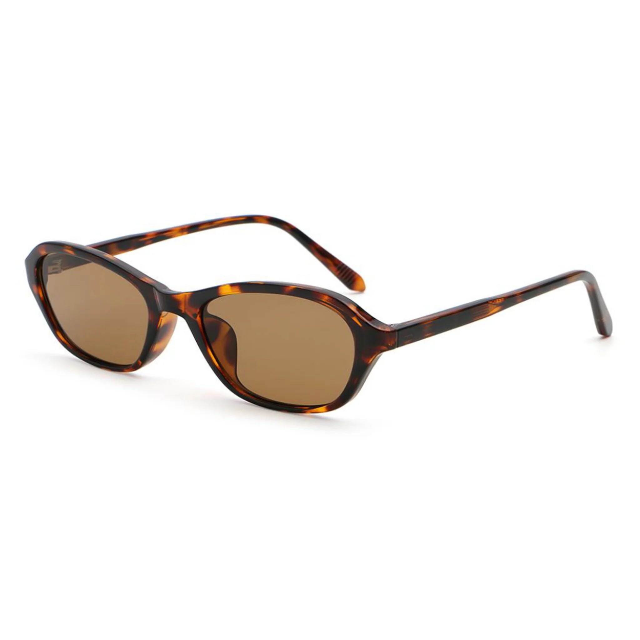 Rectangular PC JU-62113 Glasses Manufacturer - Joyiris