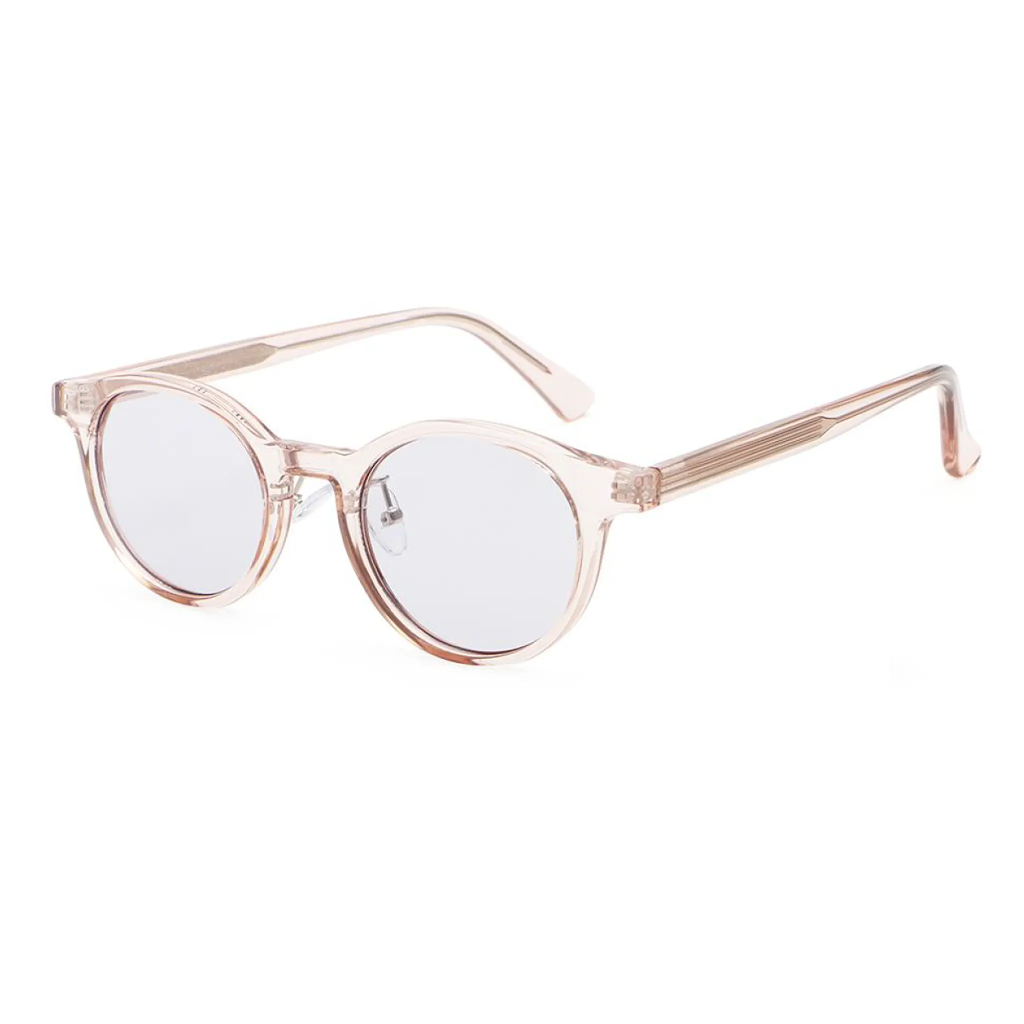 شركة جويريس لتصنيع النظارات الدائرية PC JU-6214