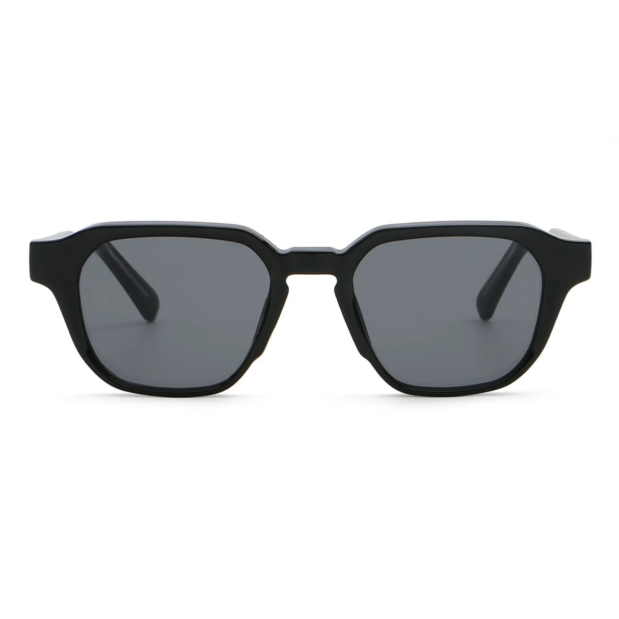 شركة جويريس لتصنيع النظارات المستطيلة من البولي كربونات JU-6236