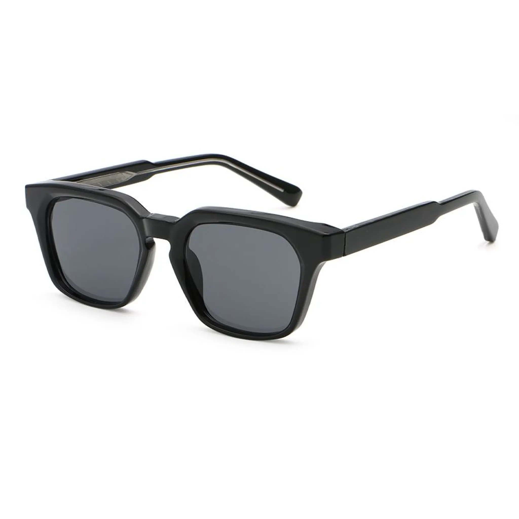 شركة جويريس لتصنيع النظارات المستطيلة من البولي كربونات JU-6237