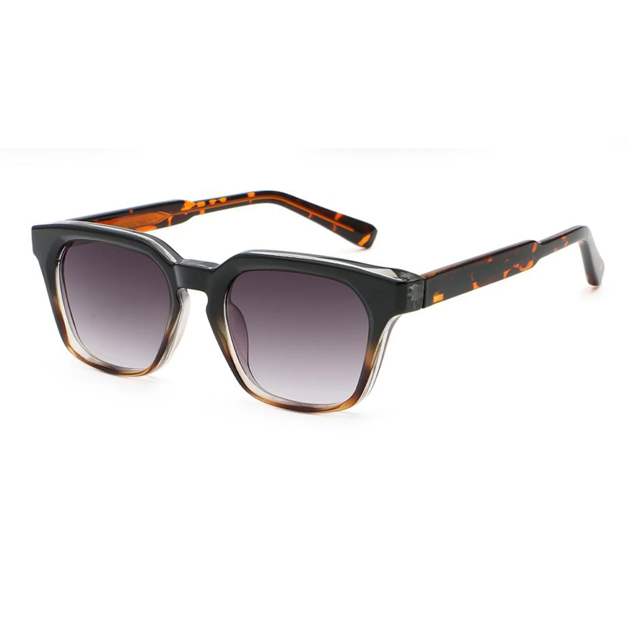 شركة جويريس لتصنيع النظارات المستطيلة من البولي كربونات JU-6237