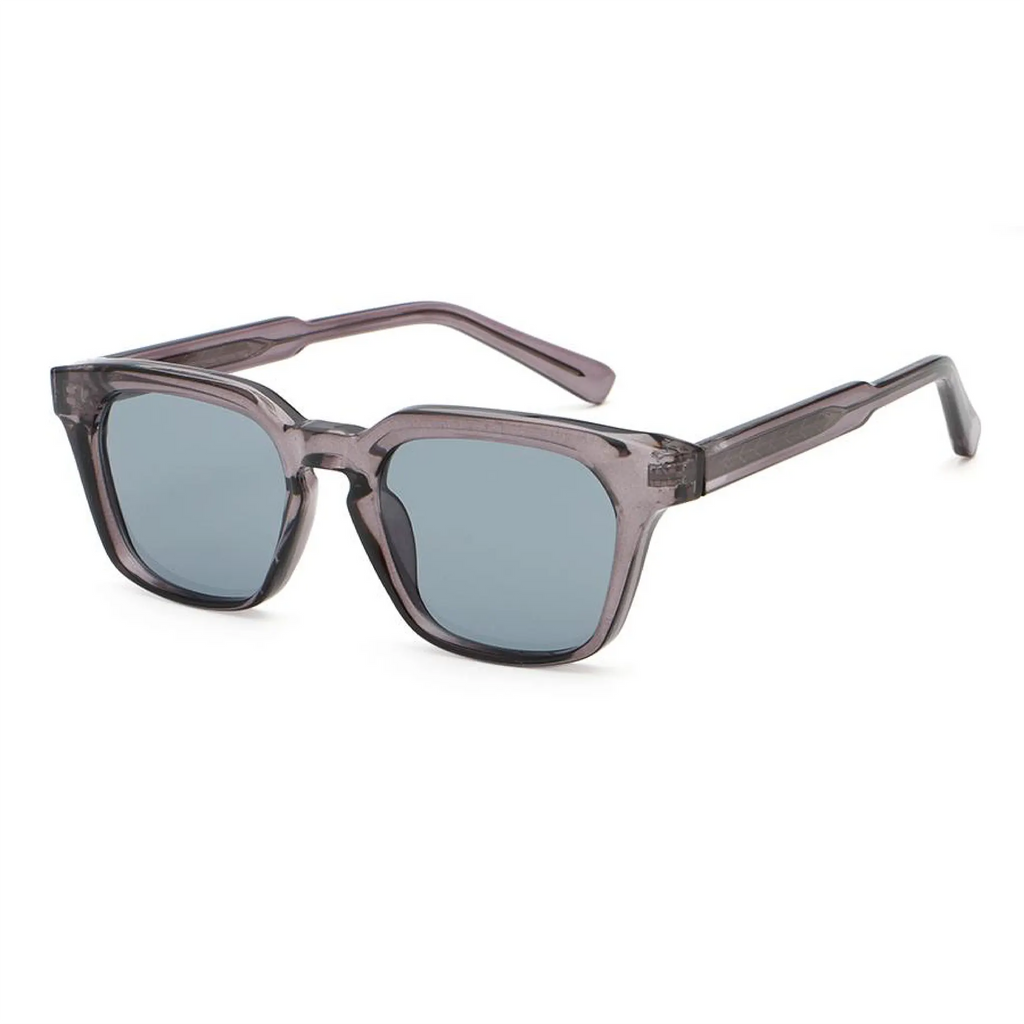 شركة جويريس لتصنيع النظارات المستطيلة من البولي كربونات JU-6237