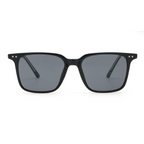 شركة جويريس لتصنيع النظارات المستطيلة من البولي كربونات JU-6238