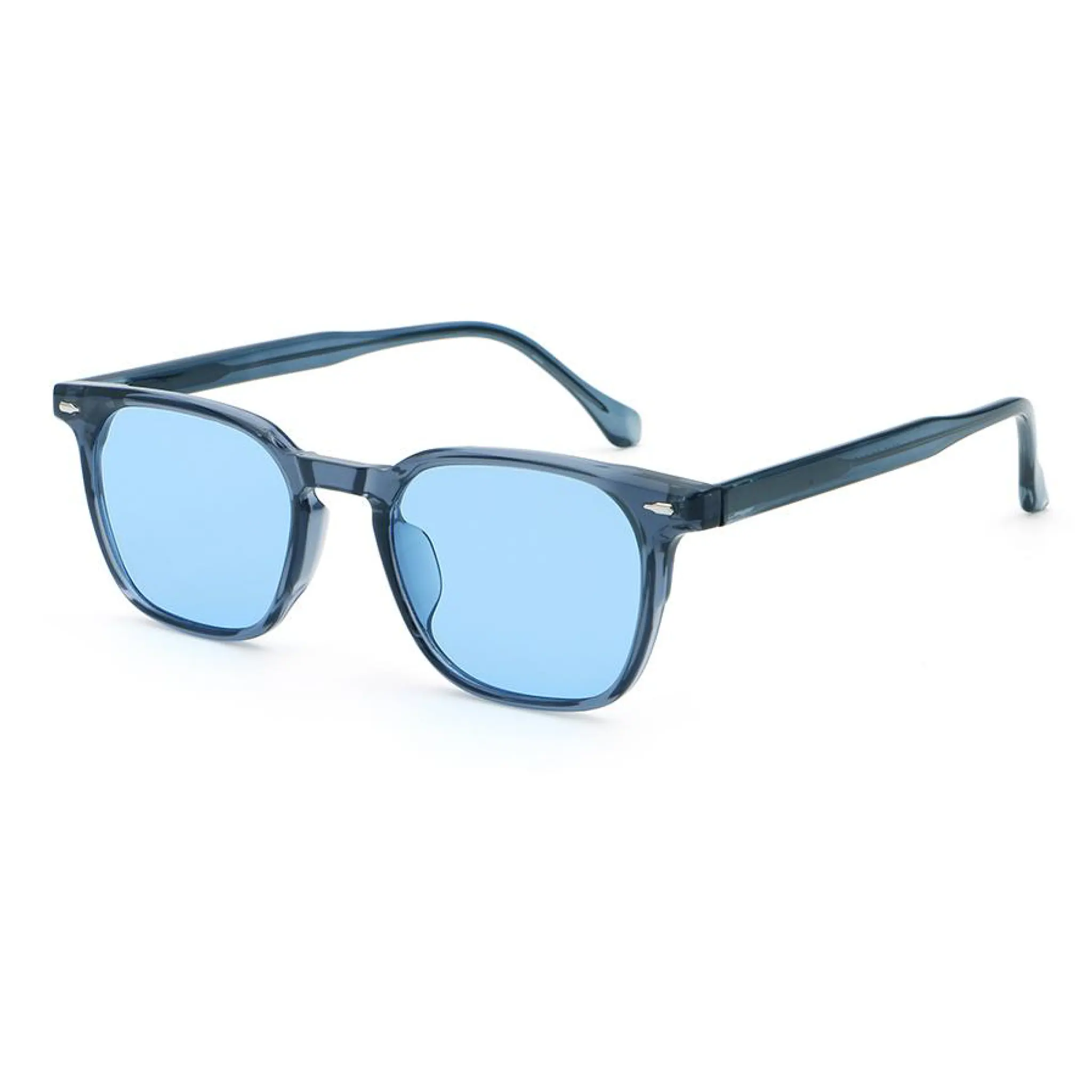 شركة جويريس لتصنيع النظارات الدائرية PC JU-6247