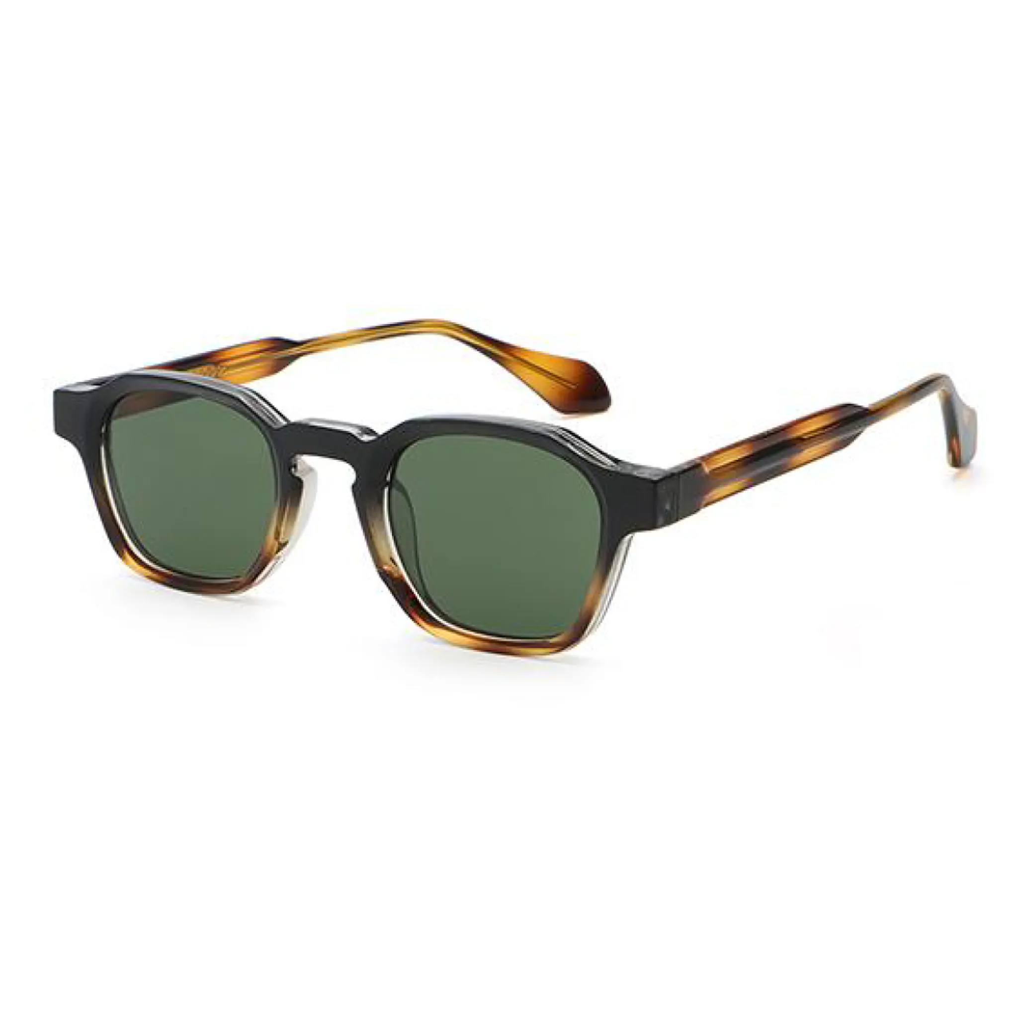 شركة جويريس لتصنيع النظارات المستطيلة من البولي كربونات JU-6252