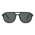 شركة جويريس لتصنيع النظارات المستطيلة من البولي كربونات JU-6253