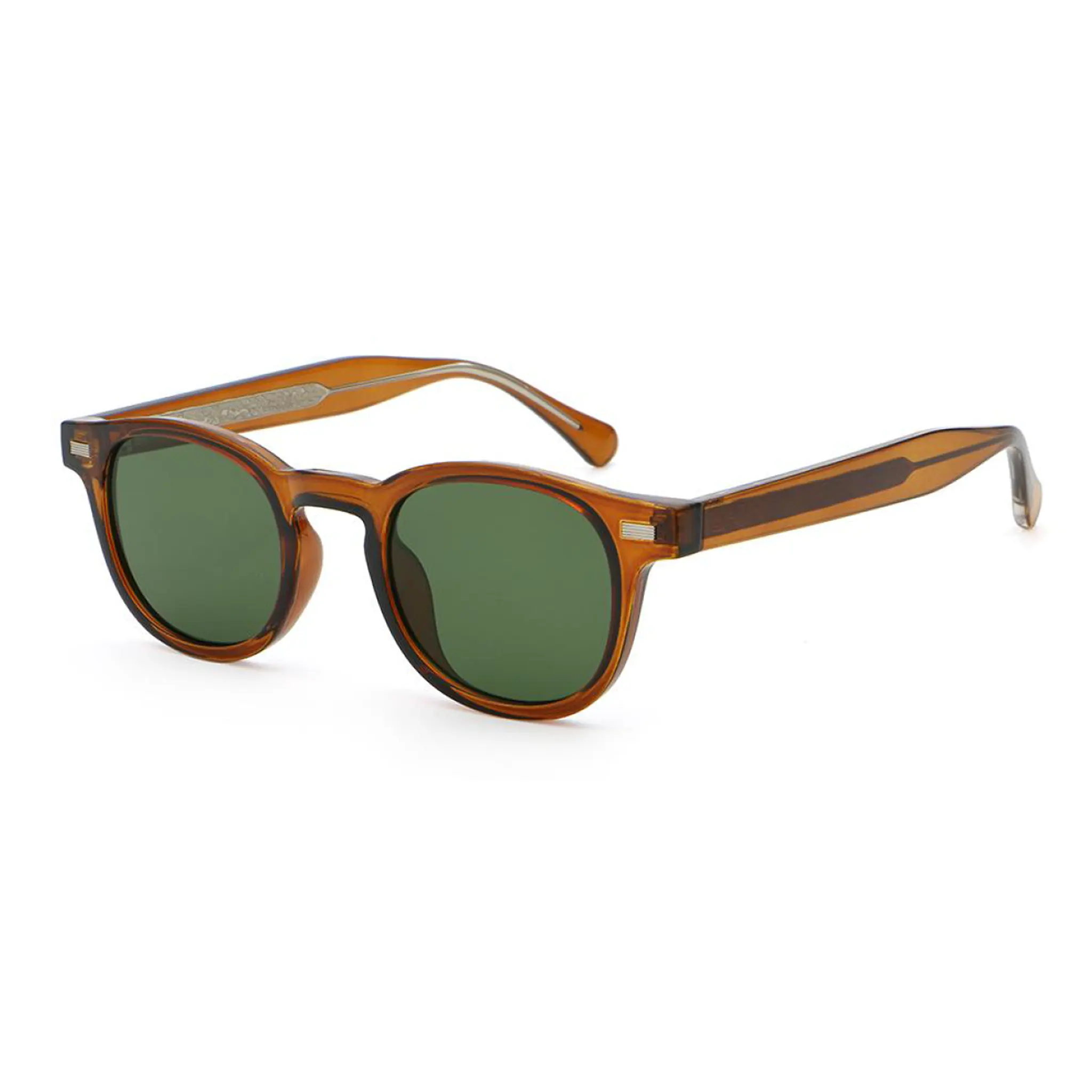 شركة جويريس لتصنيع النظارات الدائرية PC JU-6271