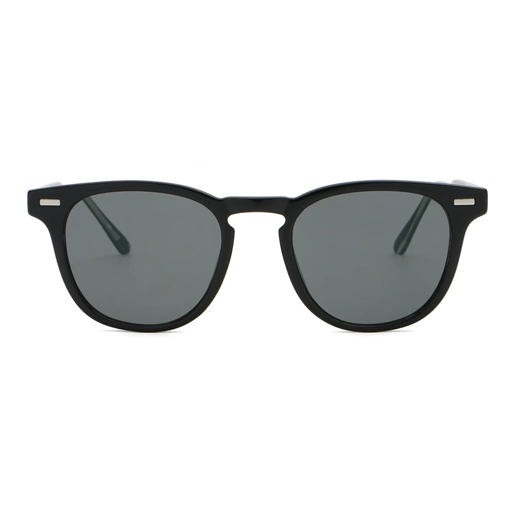 Round PC JU-6291 Glasses Manufacturer - Joyiris