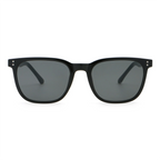 Rectangular PC JU-6503 Glasses Manufacturer - Joyiris