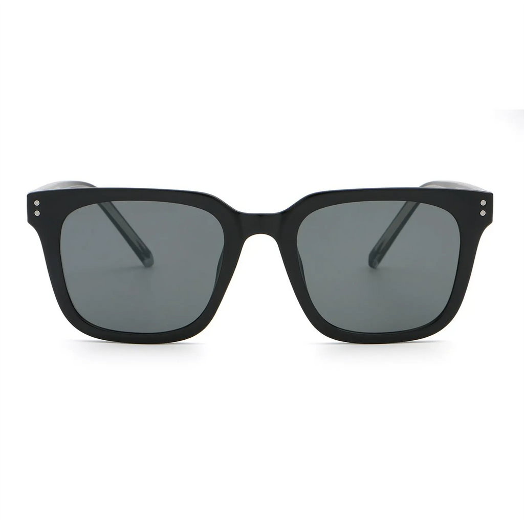 Rectangular PC JU-6511 Glasses Manufacturer - Joyiris