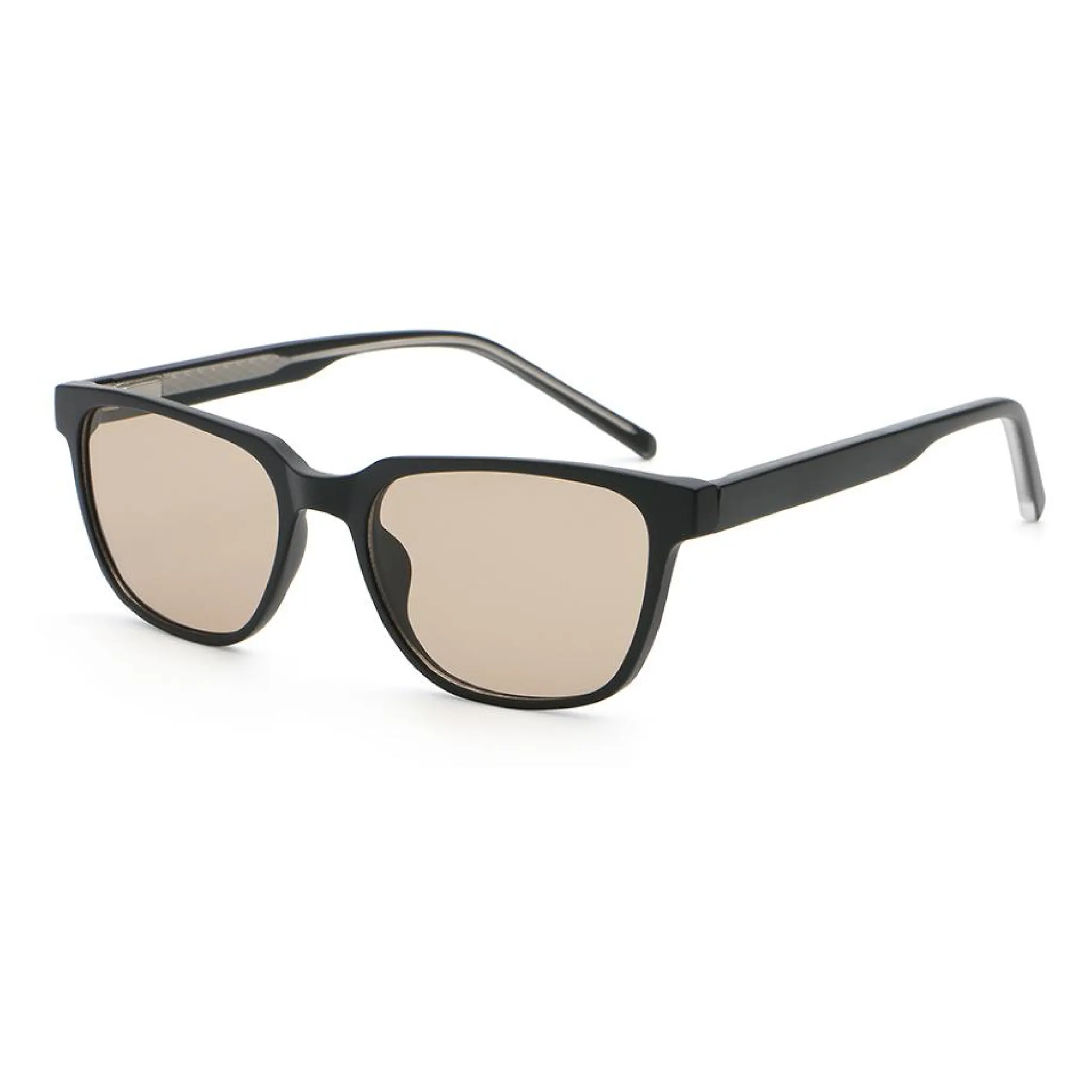 شركة جويريس لتصنيع النظارات المستطيلة من البولي كربونات JU-6512