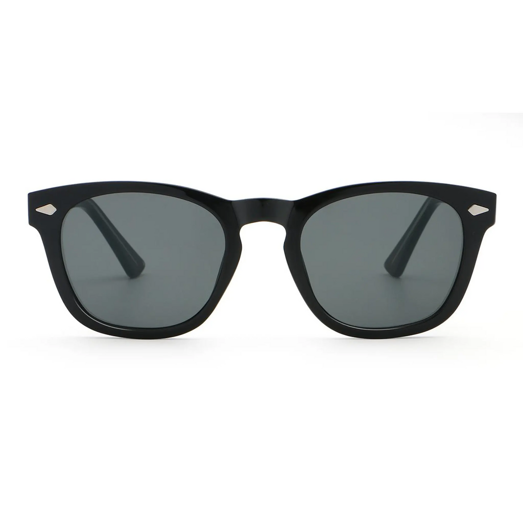 شركة جويريس لتصنيع النظارات المستطيلة من البولي كربونات JU-6513