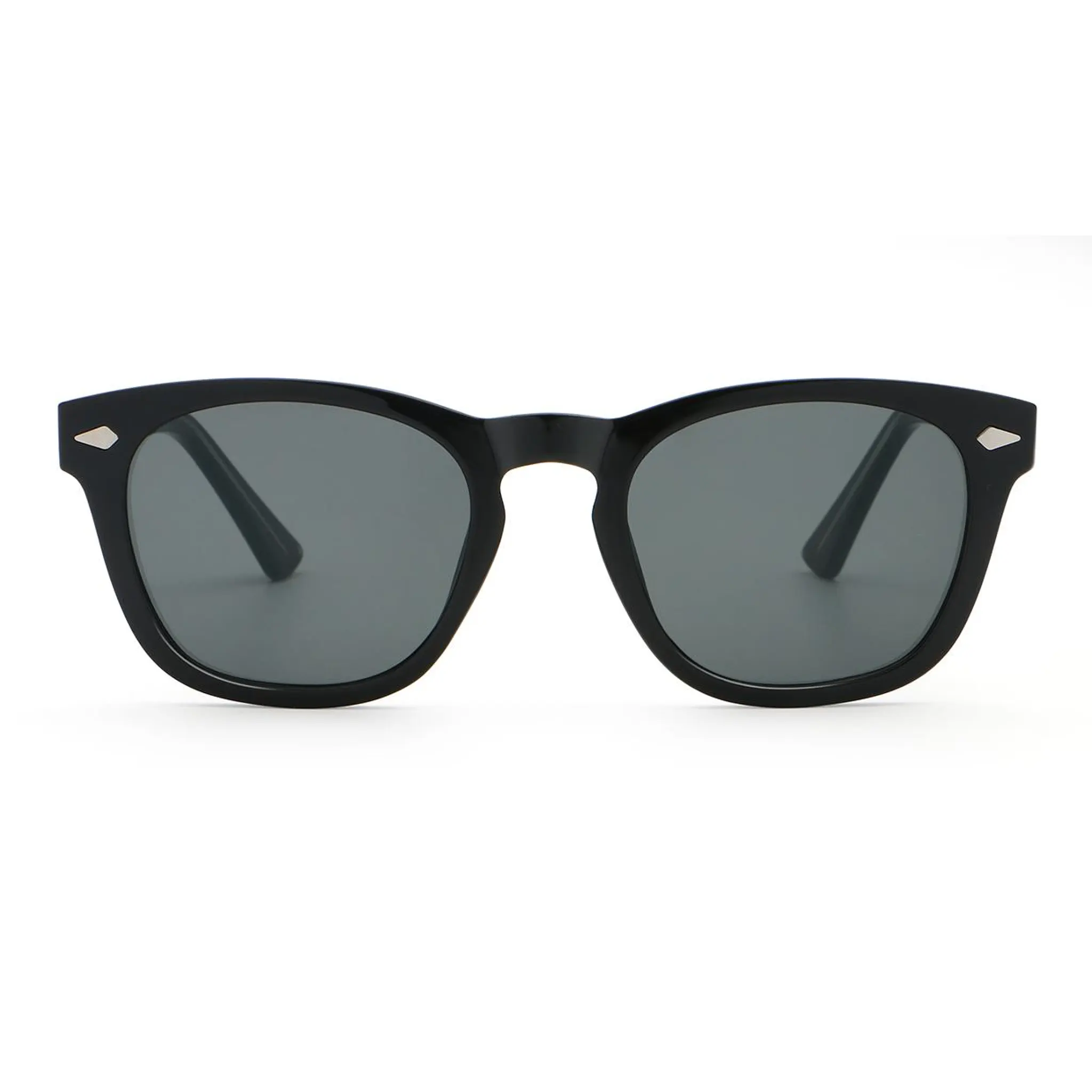 شركة جويريس لتصنيع النظارات المستطيلة من البولي كربونات JU-6513