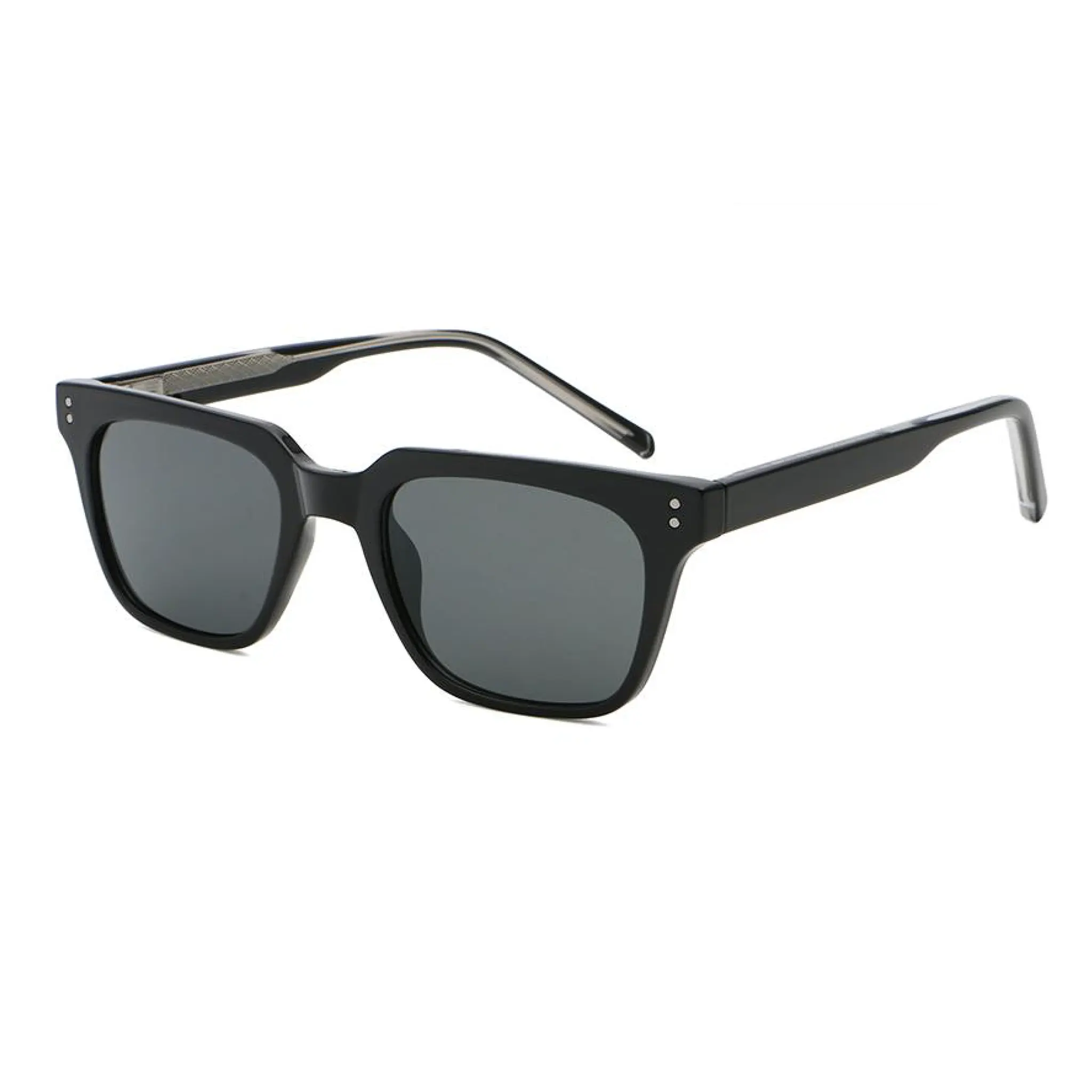 شركة جويريس لتصنيع النظارات المستطيلة من البولي كربونات JU-6514